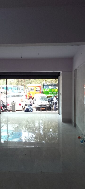  Showroom For Rent in Crystal Plaza Andheri East, Andheri East