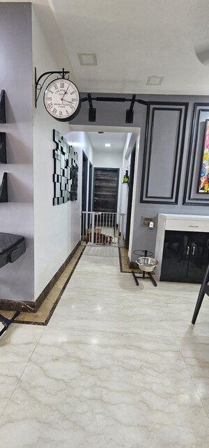  2 BHK Apartment at Celestia Heights, Malad West – for Sale