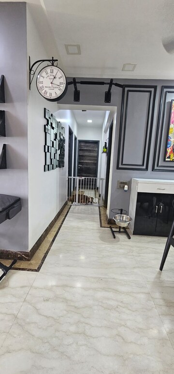  2 BHK Apartment at Celestia Heights, Malad West – for Sale