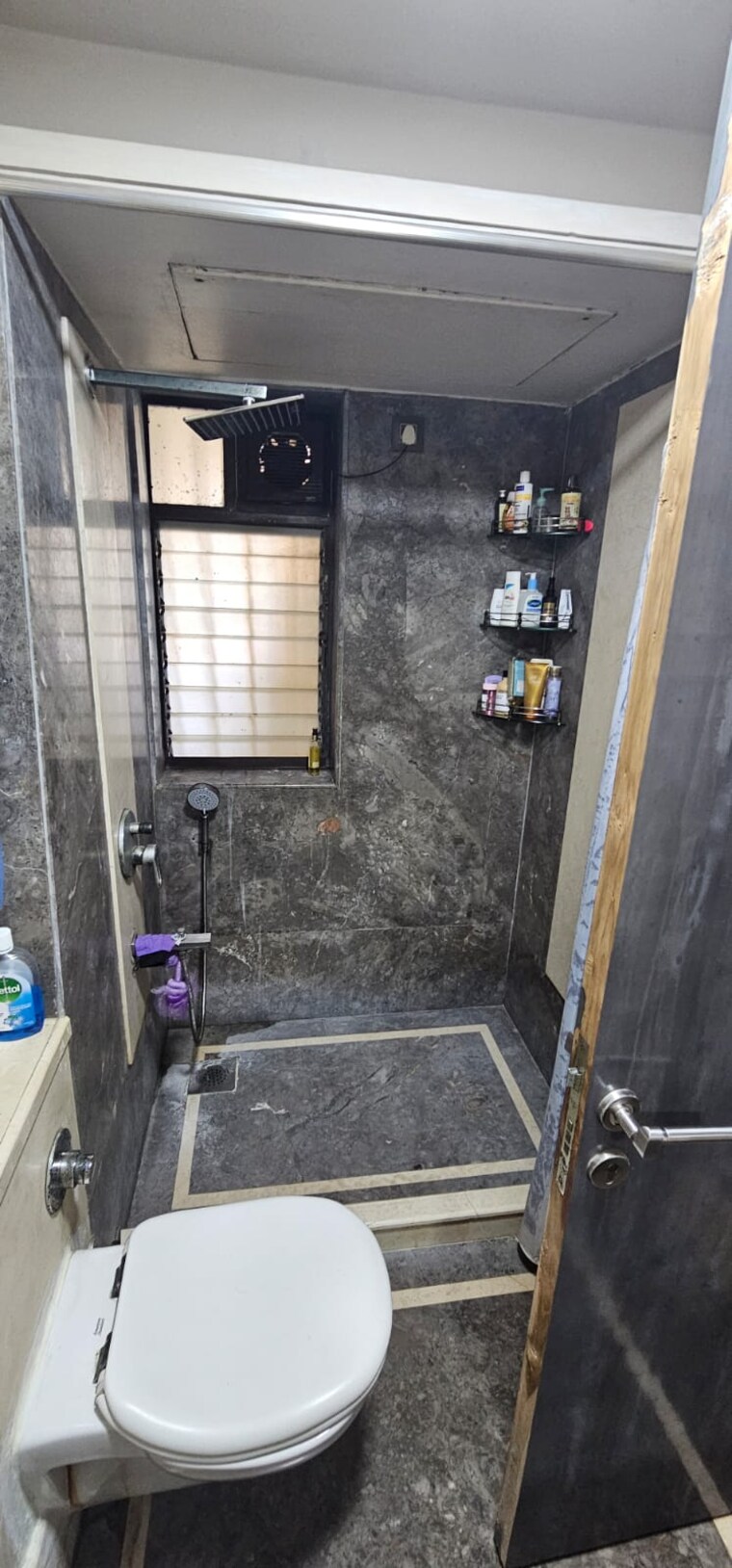 Bathroom, celestia-heights 2 Bedroom 835 Sq.Ft. Apartment In Malad West Mumbai 8436892