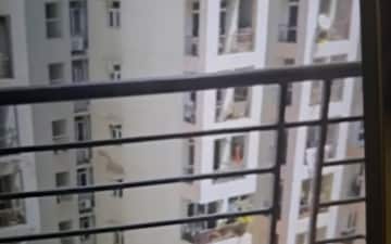 3 BHK Apartment For Sale in Raheja Sampada, Sector 92