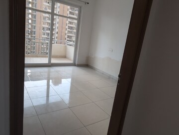 Balcony in 2 BHK Apartment at Sector 85 – for Rent