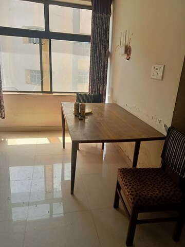 Living Room in 2 BHK Apartment at Faizabad Road – for Rent