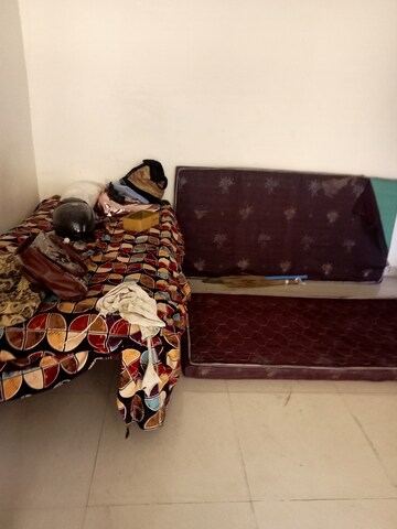 Bedroom in 2 BHK Apartment at Faizabad Road – for Rent