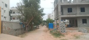 5 BHK Independent House – Exterior View View at Kattigenahalli - for Sale
