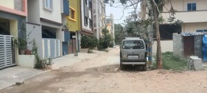 5 BHK Independent House – Exterior View View at Kattigenahalli - for Sale