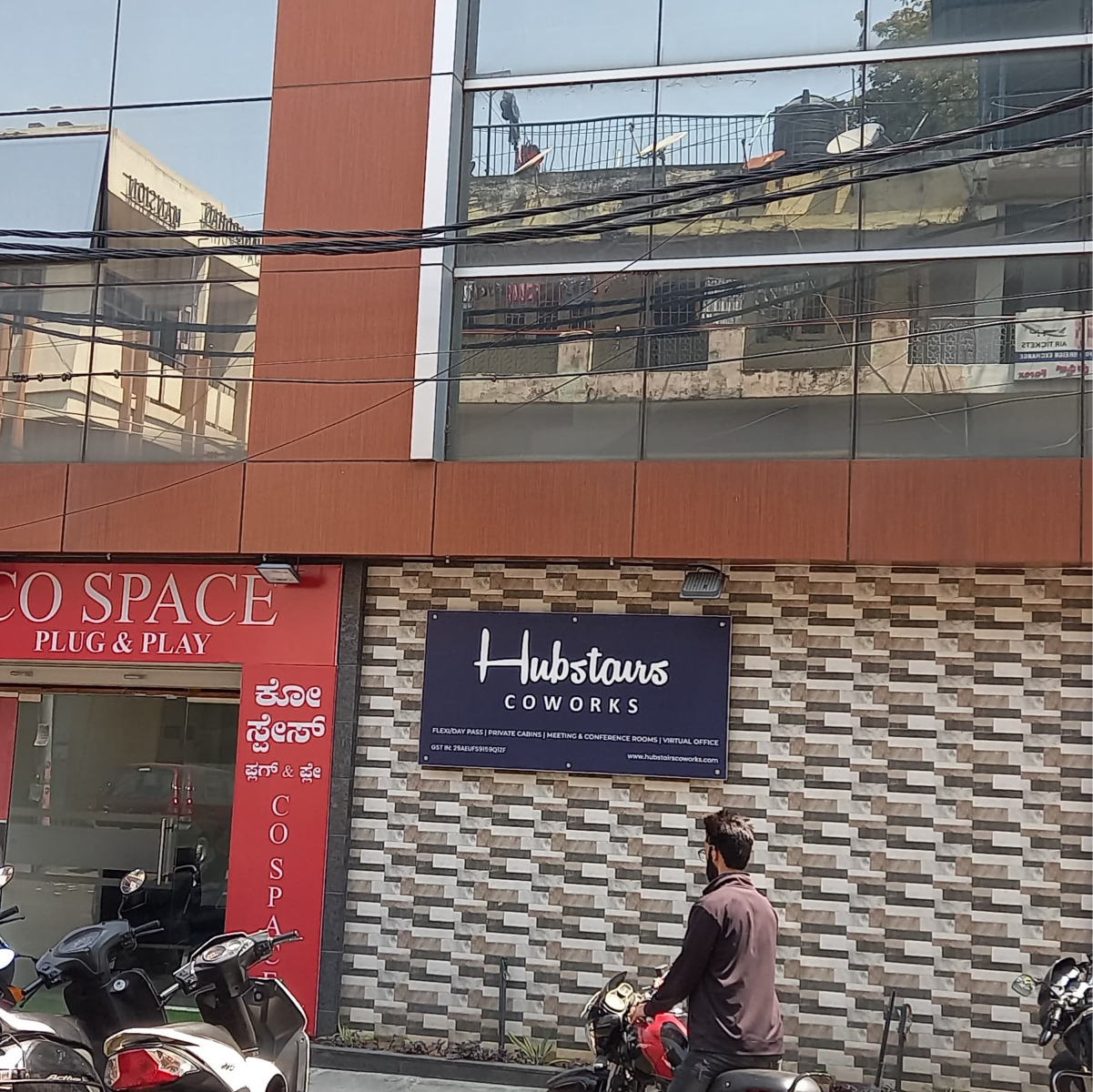 Office Space in IT/SEZ For Sale in Durga Real Estate 