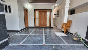 Building Lobby in 4 BHK Independent House at Kowkoor – for Sale