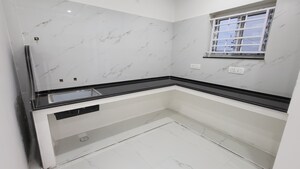 Balcony in 4 BHK Independent House at Kowkoor – for Sale