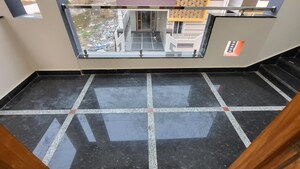 Balcony in 4 BHK Independent House at Kowkoor – for Sale