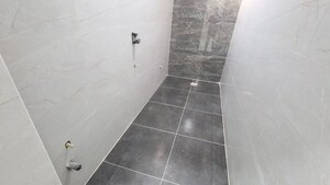 Bathroom in 4 BHK Independent House at Kowkoor – for Sale