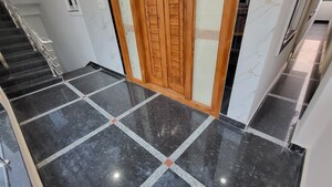 Balcony in 4 BHK Independent House at Kowkoor – for Sale