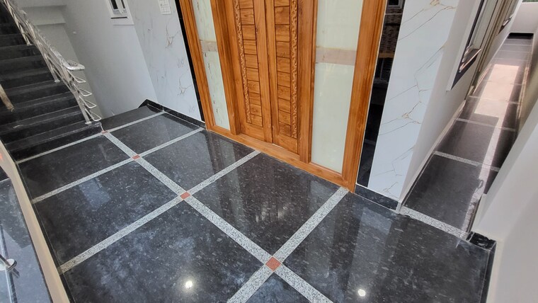 Balcony, kowkoor 4 Bedroom 2400 Sq.Ft. Independent House In Kowkoor Hyderabad 8436931