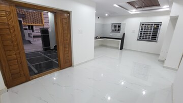 Master Bedroom in 4 BHK Independent House at Kowkoor – for Sale