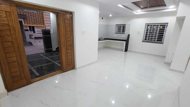 Master Bedroom, kowkoor 4 Bedroom 2400 Sq.Ft. Independent House In Kowkoor Hyderabad 8436931