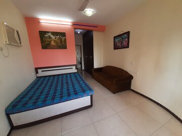 2 BHK Apartment For Rent in Rag Megh Malhar, Goregaon East