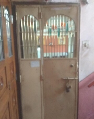 Building Lobby in 1 BHK Apartment at Dombivli West – for Rent