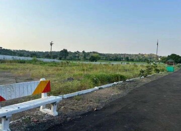 Plot Area in  Plot at Amravati rd – for Sale