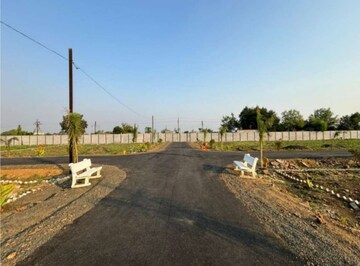  Plot For Sale in Amravati rd
