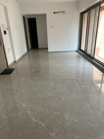 Building Lobby in 3 BHK Apartment at Shree Chamunda Prashant Udyan, Mahim – for Sale