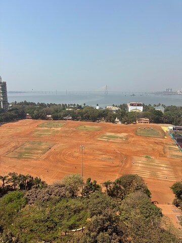 3 BHK Apartment – Exterior View View at Shree Chamunda Prashant Udyan, Mahim - for Sale