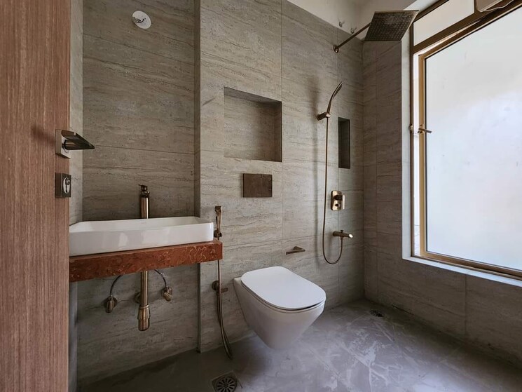 Bathroom, hdil-premier-residences 2 Bedroom 730 Sq.Ft. Apartment In Lbs Marg Mumbai 8436957