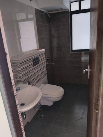Bathroom in 3 BHK Apartment at The Ecos, New Town – for Sale