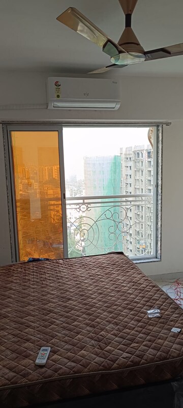 Bedroom in 2 BHK Apartment at Star Sayba Residency, Kurla East – for Sale
