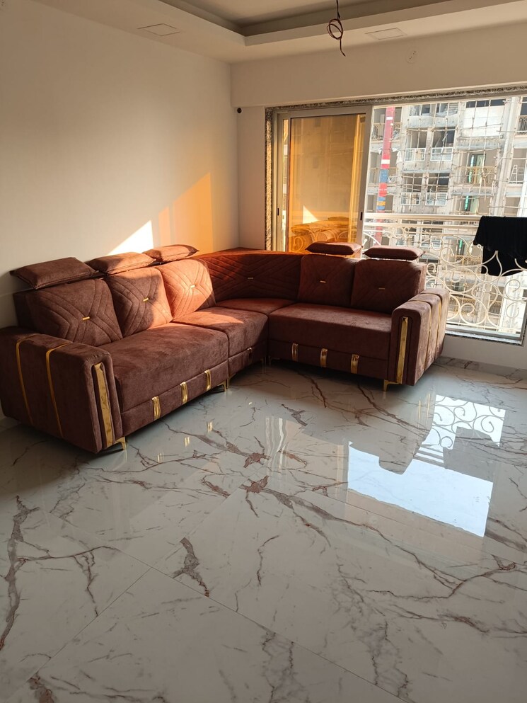 Living Room, star-sayba-residency 2 Bedroom 541 Sq.Ft. Apartment In Kurla East Mumbai 8436990