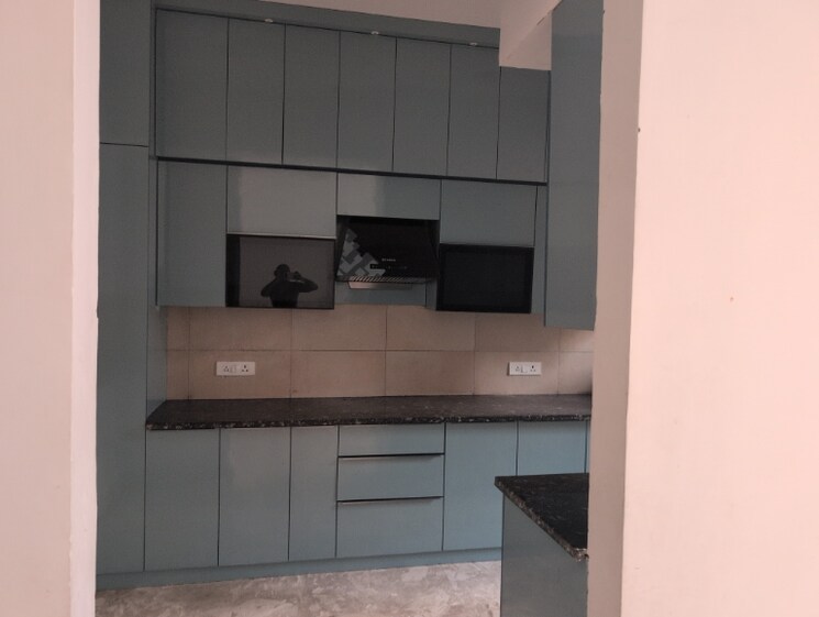 Kitchen, ss-the-leaf 2 Bedroom 796 Sq.Ft. Apartment In Sector 85 Gurgaon 8437016