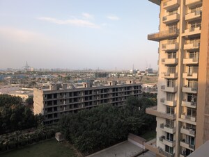 2 BHK Apartment – Exterior View View at SS The Leaf, Sector 85 - for Sale
