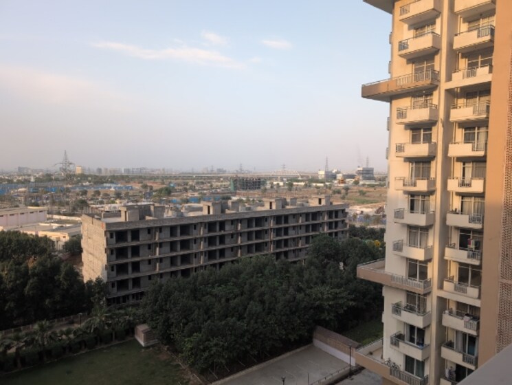 Exterior View, ss-the-leaf 2 Bedroom 796 Sq.Ft. Apartment In Sector 85 Gurgaon 8437016