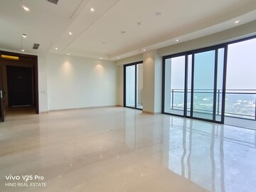 4 BHK Apartment For Rent in Chattarpur