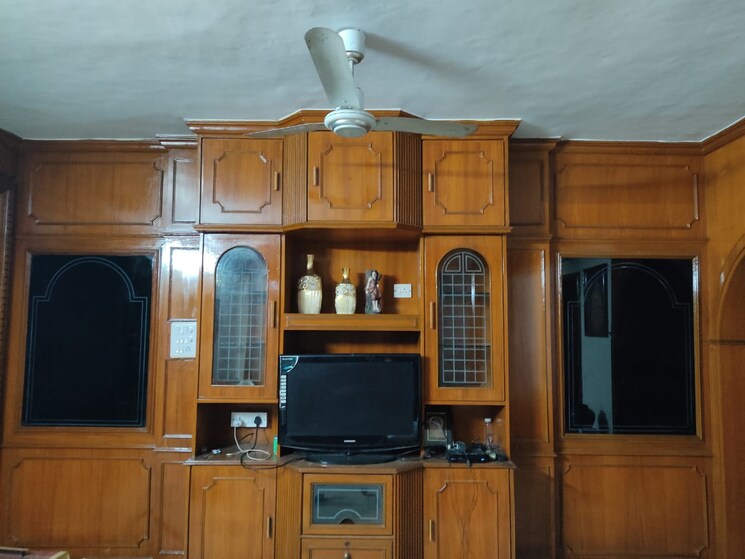 Living Room, thyagaraya nagar 3 Bedroom 2000 Sq.Ft. Apartment In Thyagaraya Nagar Chennai 8437072