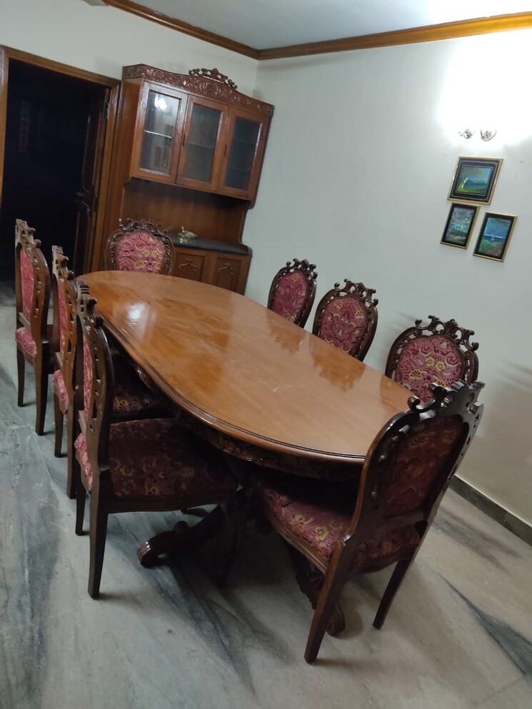 Living Room, thyagaraya nagar 3 Bedroom 2000 Sq.Ft. Apartment In Thyagaraya Nagar Chennai 8437072