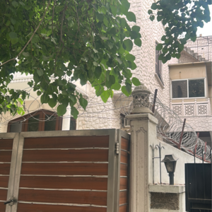 6 BHK Independent House For Sale in Panchsheel Park