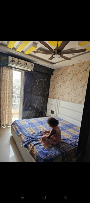 3 BHK Apartment For Sale in Vasu Fortune Residency Phase II, Raj Nagar Extension