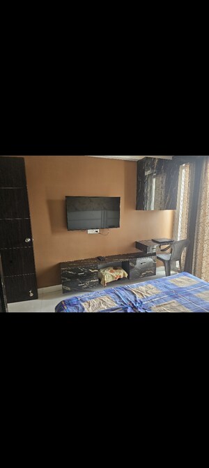 Bedroom in 3 BHK Apartment at Vasu Fortune Residency Phase II, Raj Nagar Extension – for Sale