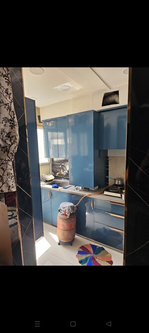 Master Bedroom in 3 BHK Apartment at Vasu Fortune Residency Phase II, Raj Nagar Extension – for Sale