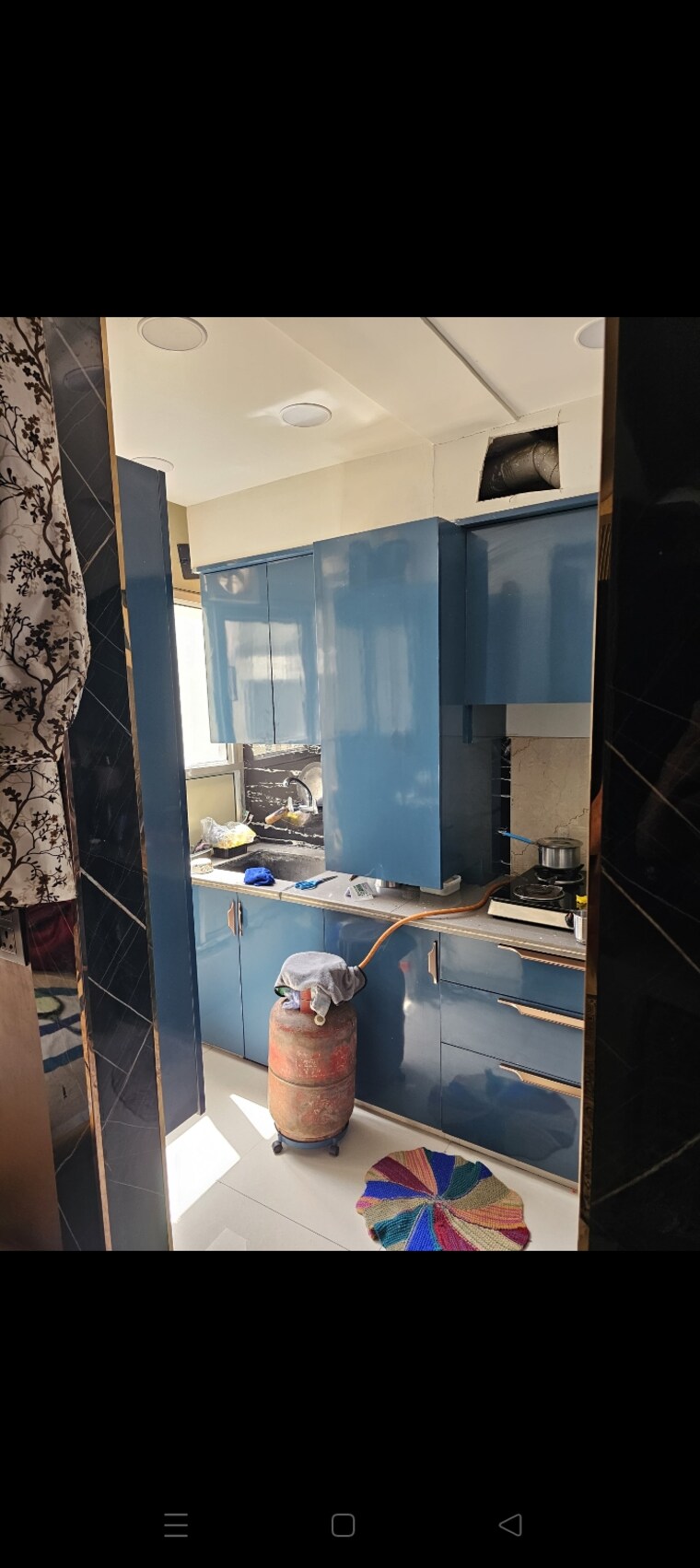 Master Bedroom, vasu-fortune-residency-phase-ii 3 Bedroom 1325 Sq.Ft. Apartment In Raj Nagar Extension Ghaziabad 8437122