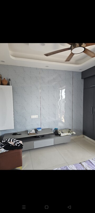 Bedroom in 3 BHK Apartment at Vasu Fortune Residency Phase II, Raj Nagar Extension – for Sale