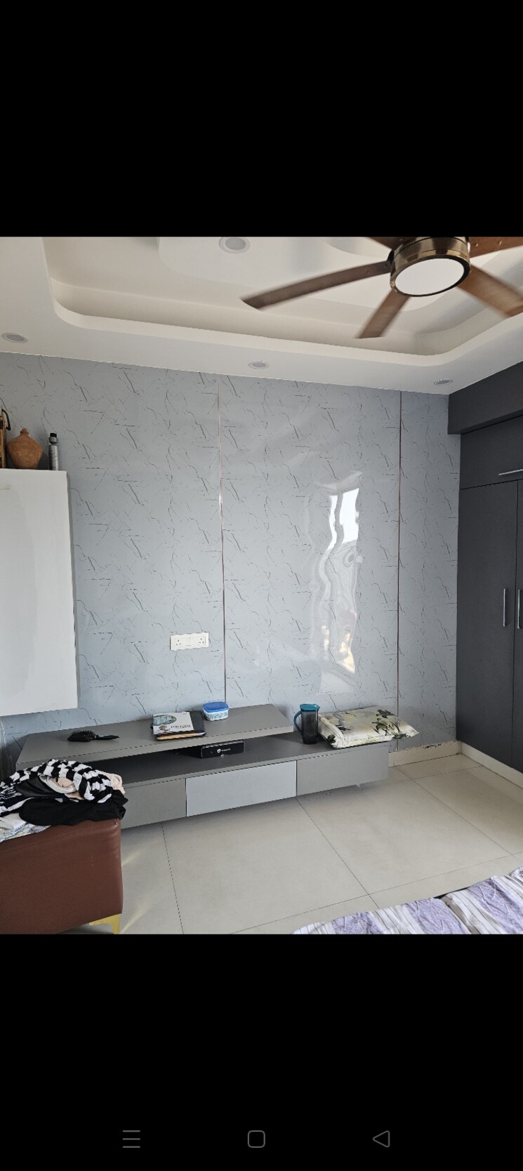 Bedroom, vasu-fortune-residency-phase-ii 3 Bedroom 1325 Sq.Ft. Apartment In Raj Nagar Extension Ghaziabad 8437122