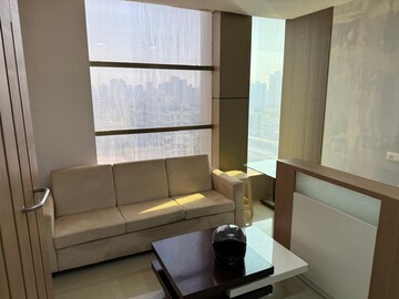 Common Area in  Office Space at Dhukka Chambers, Malad East – for Rent