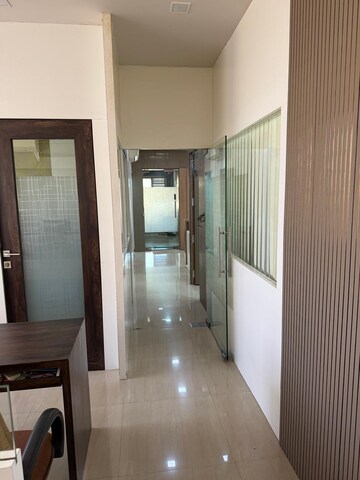 Team Area in  Office Space at Dhukka Chambers, Malad East – for Rent