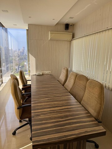 Team Area in  Office Space at Dhukka Chambers, Malad East – for Rent