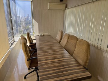 Team Area in  Office Space at Dhukka Chambers, Malad East – for Rent