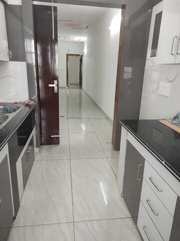 Kitchen in 4 BHK Independent House at Indira Nagar – for Sale