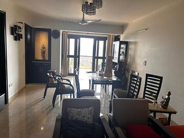 3 BHK Apartment For Rent in Vasant Kunj