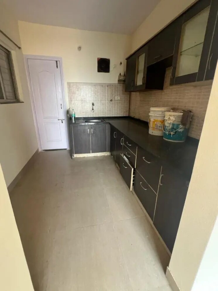 Kitchen, bramha-avenue 2 Bedroom 1080 Sq.Ft. Apartment In Kondhwa Pune 8437098