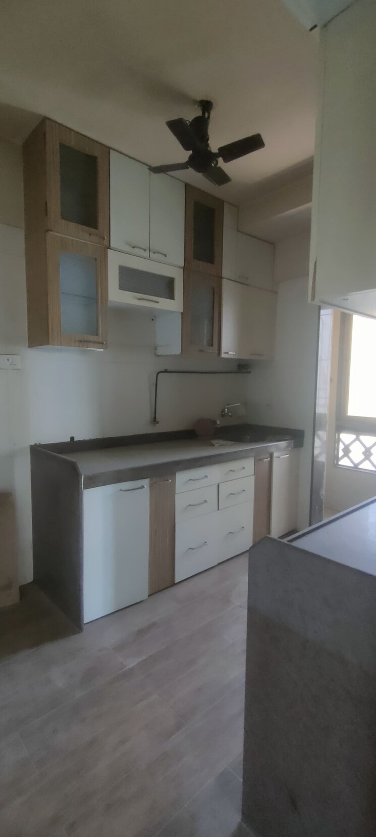 Kitchen, arihant-soni-sarovar-apartment 2 Bedroom 679 Sq.Ft. Apartment In Borivali West Mumbai 8437090